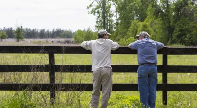 Risk Mitigation: Protecting Your Farm For The Future