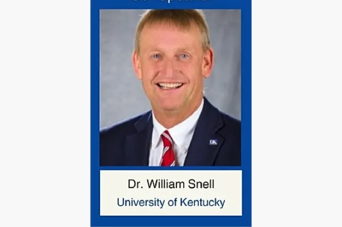 Dr. William Snell