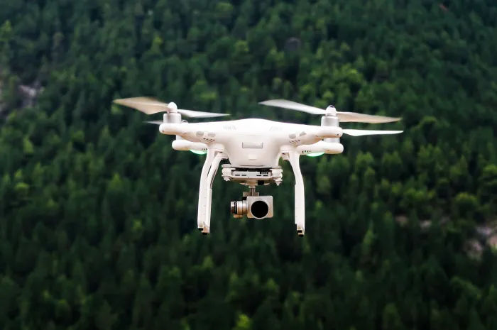 drone for agriculture